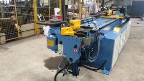 数控弯管机视频,高效弯管工艺全解析