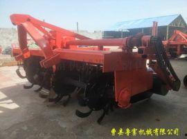 红薯起垄机视频,农业现代化新篇章