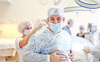 穿一次性手术衣视频,视频教学带你轻松掌握