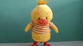 黄小鸭视频,欢乐童年,寓教于乐的动画之旅