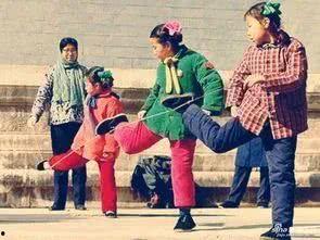 简单跳皮筋玩法视频,简单玩法轻松入门