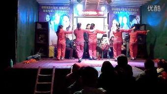 优酷广场舞视频,跟随优酷视频,舞动健康生活新篇章