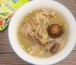 母鸡汤视频,家常美味,温暖人心