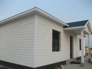 钢结构房视频,揭秘现代建筑之美与高效