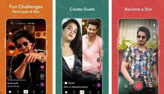 印度短视频,捕捉潮流脉搏,展现多元文化风采