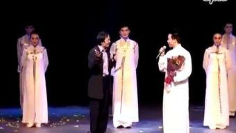 李玉刚演出视频