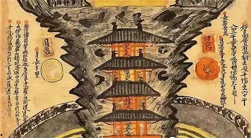 须弥山视频,神秘古文明的壮丽遗迹揭秘