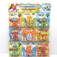 百变机兽玩具视频,探索无限创意与乐趣的奇幻之旅