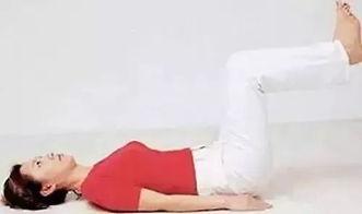 抬脚功视频,轻松入门的养生健身秘诀