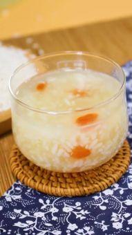 做甜酒视频,揭秘传统甜酒制作全过程