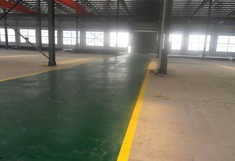 地平漆施工视频