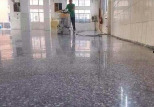 地平漆施工视频