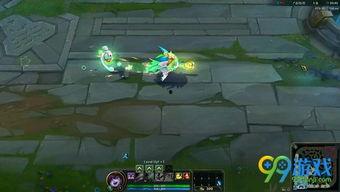 魔法少女璐璐视频,奇幻冒险,守护爱与正义的青春传奇