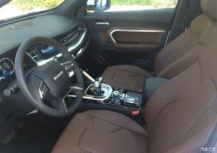 哈弗h6怎么操作视频,轻松上手,驾驭自如