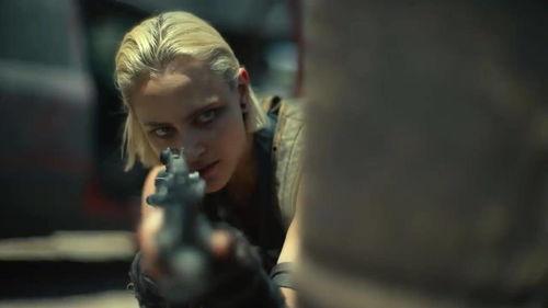 丧尸吃人视频,惊悚食人视频揭秘生存危机