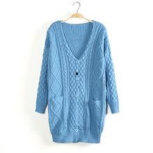 女士开衫毛衣外套编织视频教程,跟随编织视频教程轻松掌握女士开衫毛衣外套制作技巧