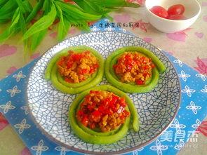 蒸豆角视频,简单美味,营养满分