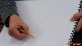 锉锯的方法视频