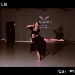 惊鸿一面舞蹈视频,舞动时空的绝美演绎