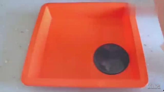 皂制作视频