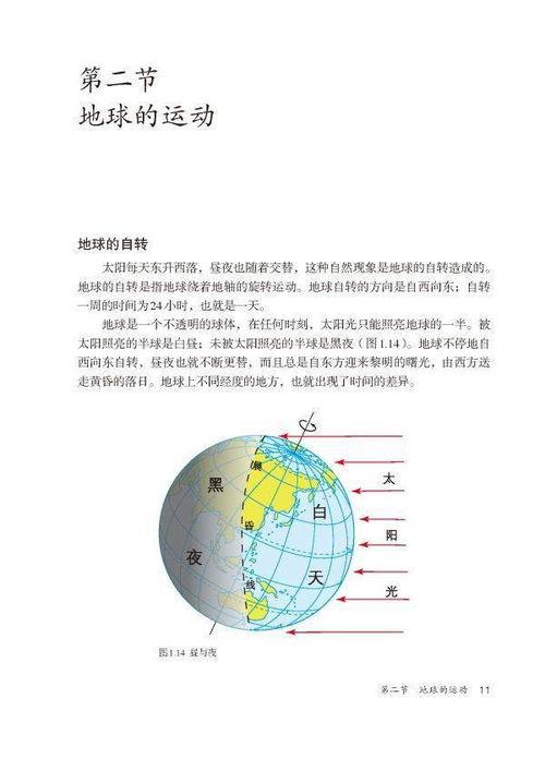 地理七年级上册视频,七年级上册地理课程概览