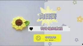 钩玫瑰花叶子视频,制作浪漫钩针玫瑰花叶，增添家居艺术气息